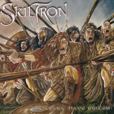 Skiltron: "The Clans Have United" – 2006